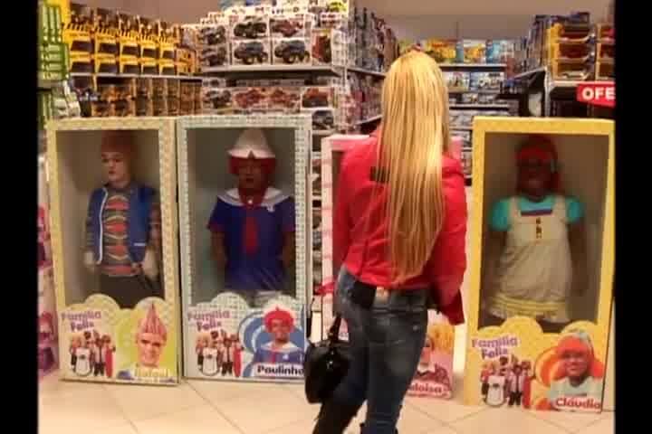Na co si dát pozor při nakupování v hračkářství
