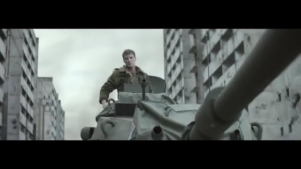 Make Love not war (reklama)